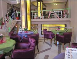 Akhisar Ek-der İhtiyaç Sahipleri İçin Kafeterya Açtı