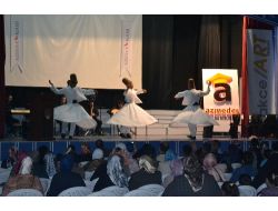 Azmeder 'Kutlu Doğum' Programı Düzenledi