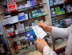 Sgk-eczane Pazarlığı Teb'in Aldığı Sözleşme Parasına Düğümlendi