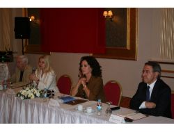 Akil İnsan Hülya Koçyiğit: Heyette Olmaktan Pişman Olmadım