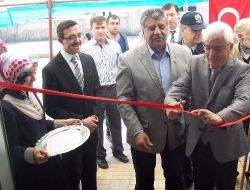 Senirkent Hayırlar Derneği'nden Kermes