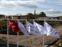 Koza Altın, Üç Iso Sertifikası Birden Aldı