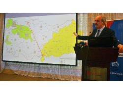 "Terörün Sona Ereceğinin Hissedilmesi 6. Bölgeye Yatırımcıları Teşvik Ediyor"