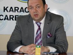 Ktb Başkanı Murat Bertan Yeniden Aday