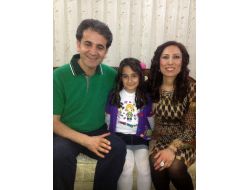 Türk Bayan Doktor: Kürtle De Evlendim, Kürtçe De Öğrendim