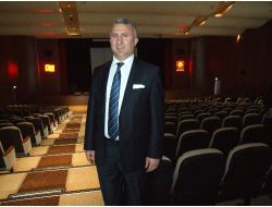 Adıyaman’ın En Büyük Kültür Merkezi Açıldı