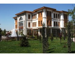 Pursaklar Konağı Tebessüm Edecek