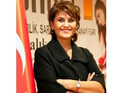 Gaziantep’e Fuar Merkezi Yetmedi İkinci Etabı Yapılıyor