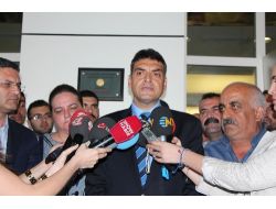 1 Mayıs'ta Kızın Durumu İyiye Gidiyor