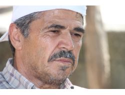 Grizudan Yaralı Kurtulan Tek İşçi, 35 Yıldır Yaşadıklarını Unutmadı