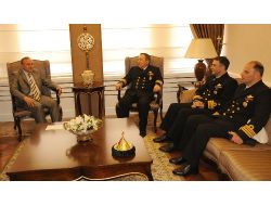 Karadeniz’in Kirliliği İle Havadan Mücadele Edilecek