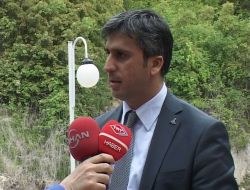 Keban Alabalık Tesisleri Büyümeye Devam Ediyor