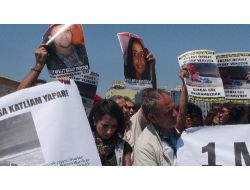 İhd, 1 Mayıs'ta Yaşananları Protesto Etti