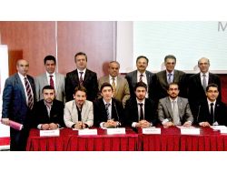 Abant İzzet Baysal Üniversitesi'nde 'Tarık Buğra' Konulu Panel Düzenlendi