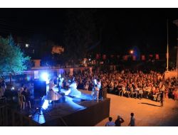 Yüreğir İmam Hatip Ortaokulu’nun Yıl Sonu Etkinliği Beğeni Kazandı