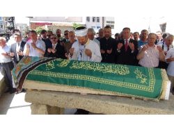 Candan Erçetin'in Acı Günü