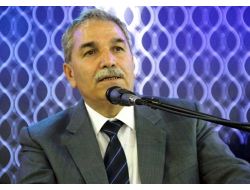 İlkadım Belediye Başkanı Demirtaş: Sporcuya Desteklerimiz Sürecek