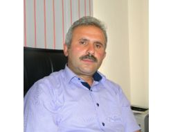 Memur-sen Şube Başkanı Yıldız'dan Çözüm Sürecinde Sağduyu Çağrısı