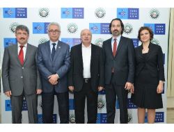 Denizli Organize Sanayi Bölgesi’nin İletişim Altyapısı Fiber Optik Olacak