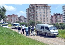 Araç İçerisinde Şüpheli Ölüm