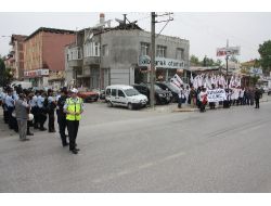 Akil İnsanlar Heyeti Marmara Bölgesi Grubu, Sakarya'da