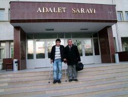İğne Vurulduktan Sonra Felç Olan Gencin Ailesi Savcılığa Suç Duyurusunda Bulundu