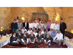 Mesiad, Güneydoğu Anadolu Gezisi Düzenledi