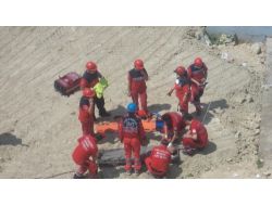 Planlı Tatbikat, Plansız Bitti