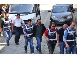 Lpg İşlemlerinde Usulsüzlük Yapan 20 Kişi Gözaltına Alındı