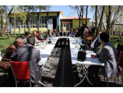 Osb Başkanı Ergüney: Şeffaf Yönetim Sergileyeceğiz