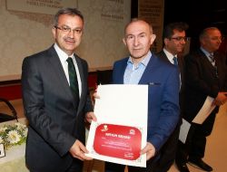 Hünkara Vefa Anma Etkinlikleri Uluslararası Tarih Sempozyumu Sürüyor