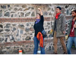 Polis Kamerasından 1 Mayıs