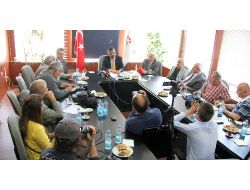 Lütfi Bayraktar, Şahsı Ve Kurum Hakkındaki Söylentilere Cevap Verdi