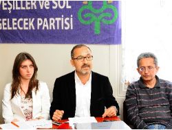 Cangı: Herkes Yaşam Alanlarında Nöbet Tutmaya Başlayacak