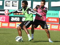 Beşiktaş, Eskişehirspor Maçı Hazırlıklarına Devam Etti