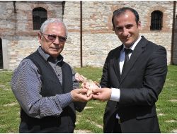 Uşak'ta Üretilen İlk Şeker, Kent Tarihi Müzesi'nde Sergilenecek