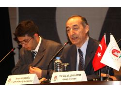 Amasya Üniversitesi’nde 'Lozan Anlaşması Ve Türkiye Cumhuriyeti' Konuşuldu