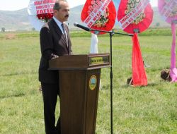 Amasya’da Uzunoba Köyü Merası Açıldı