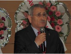 Yılmaz: Dünya Ekonomisinde Krizin Etkileri Devam Ediyor