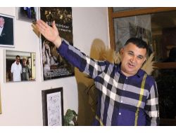 Çözüm Sürecine Destek İçin Şarkı Yaptı