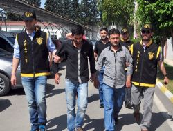 Bir Yanlışlık Oldu, 2 Kişi Öldü, 5 Kişi Hapiste