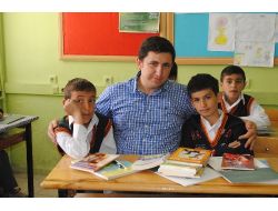 Gaziantep'ten Hakkari'ye Dostluk Eli Uzandı