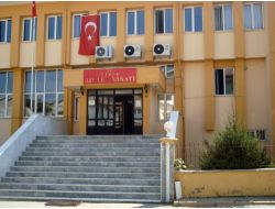 Simav’da İki Hakim Gitti, İki Hakim Geldi