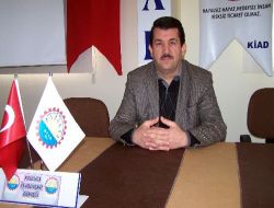 Kiad, Expo 2016 Fuarı Hakkında Bilgilendirme Toplantısı Düzenleyecek