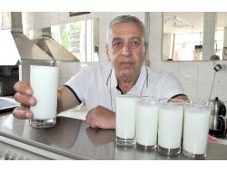 Susurluk Trafik Kazasıyla Değil, Meşhur Ayranıyla Anılmak İstiyor (Özel)