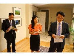 Büyükelçi Lee: Gerginliği Yumuşatmak İçin Kuzey'le Görüşmek İstiyoruz