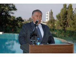 Şifa İle Kaya Termal İşbirliği Yaptı, Sağlık Turizmi Yeni Bir Tesis Kazandı