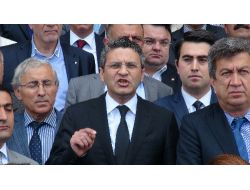 Chp'lilerden 1 Mayıs'ta Yaşananlarla İlgili Suç Duyurusu