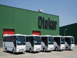 Otokar, Küçük Ve Orta Boy Otobüste Pazar Lideri Oldu