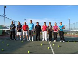 Alaçam, Gençlik Ve Spor Bayramı’na Hazırlanıyor